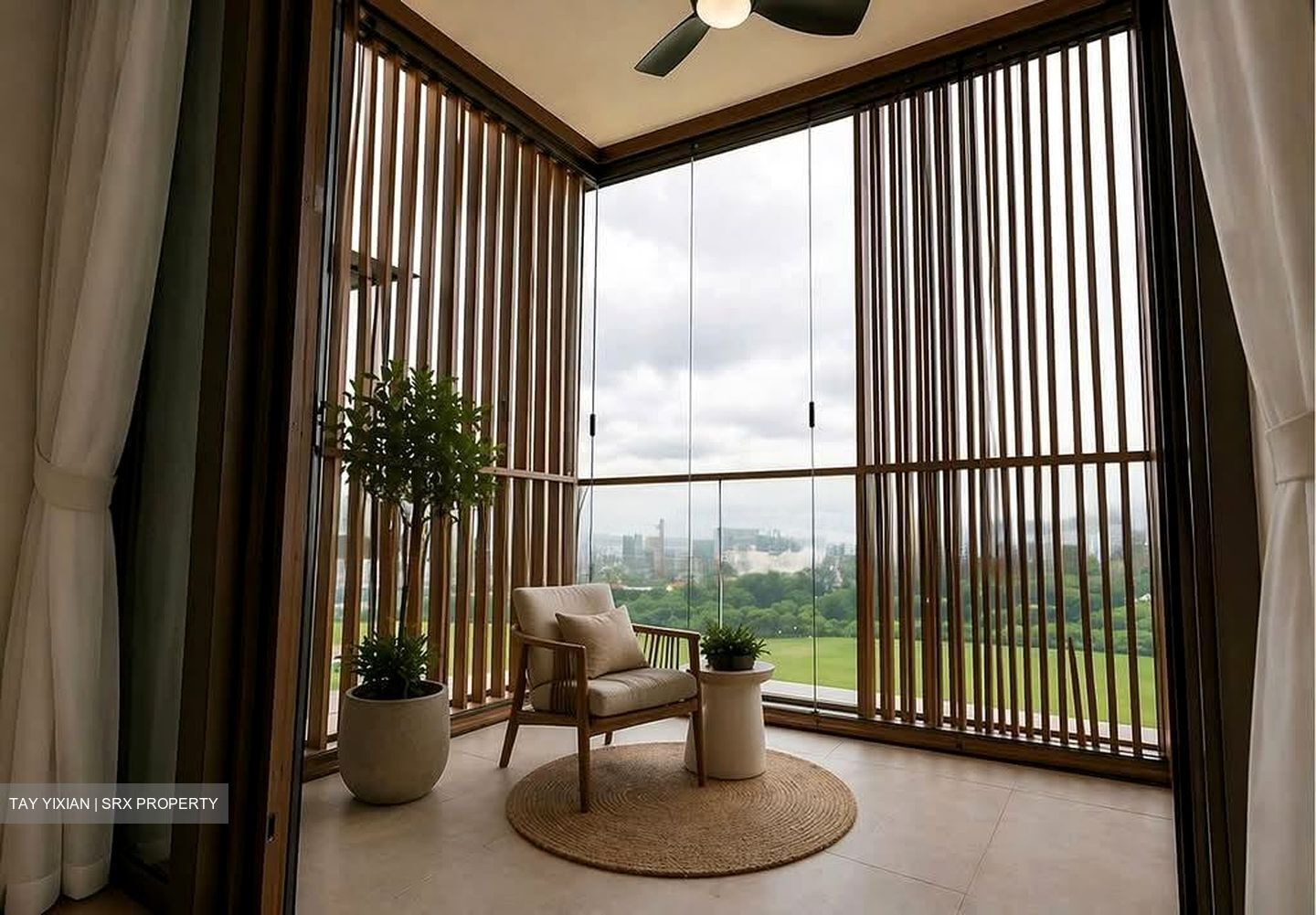 Dairy Farm Residences (D23), Apartment #553788991